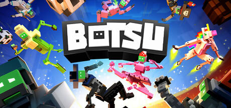 Banner of BOTSU 