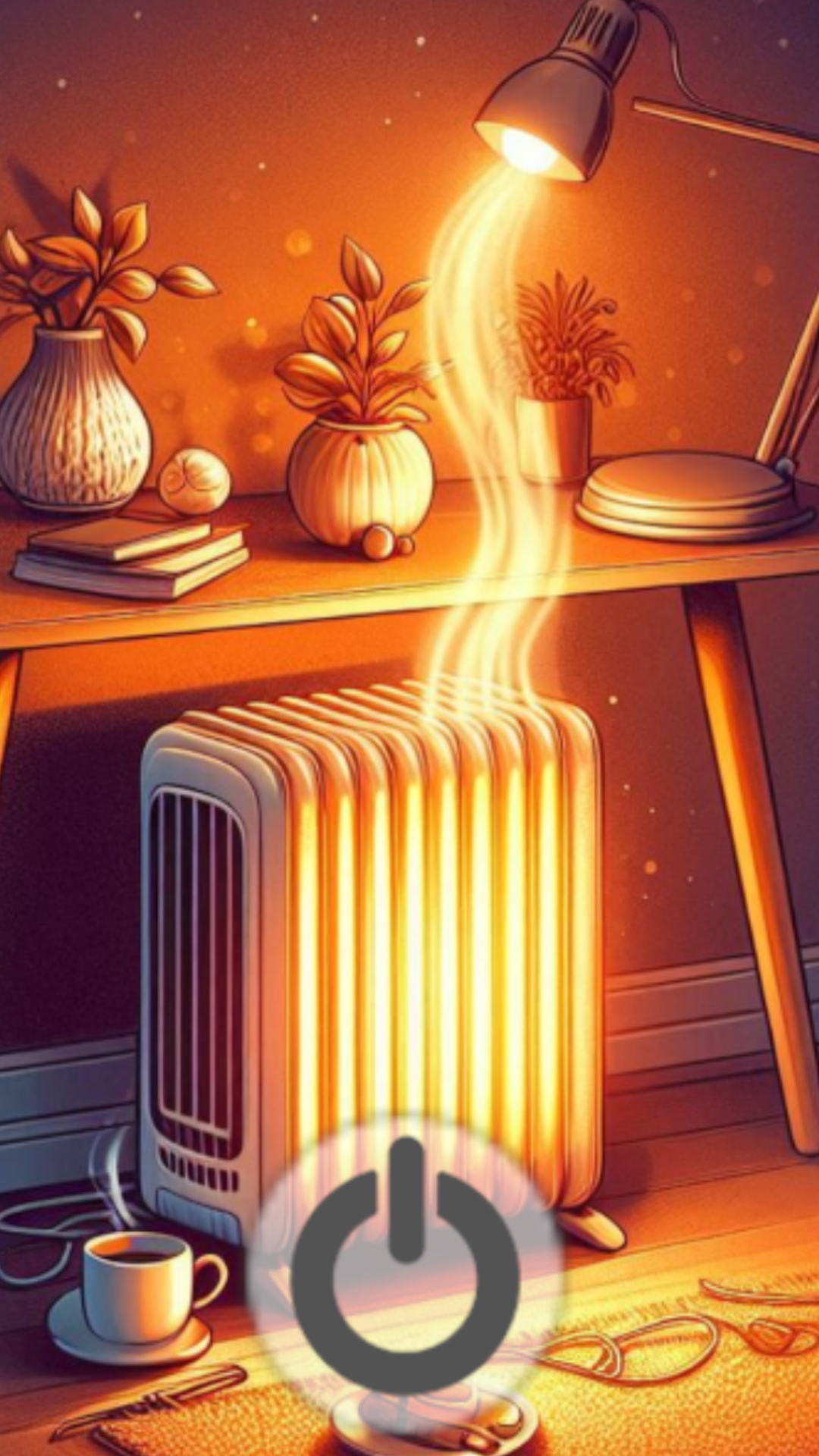 Calentador Game Screenshot