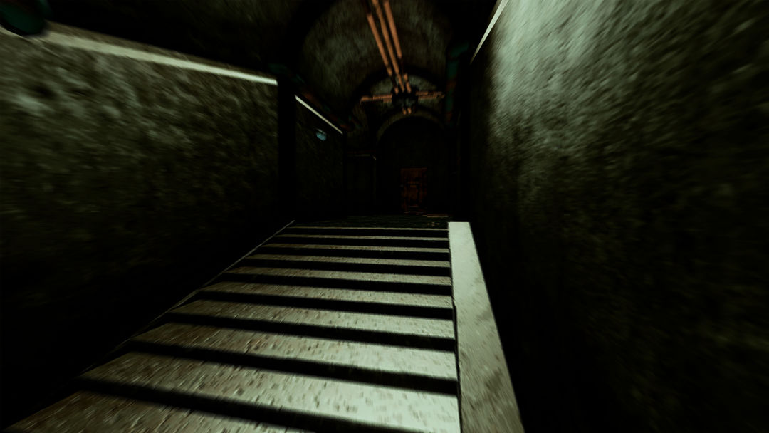 The Scary Tales 2 - Bunker ภาพหน้าจอเกม