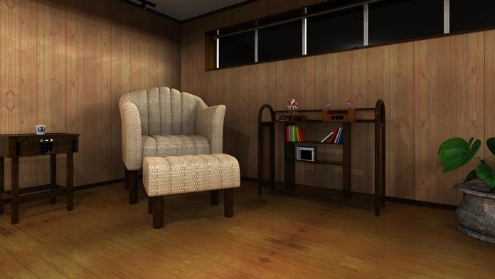 TheHappyEscape  NewYearSanta Game Screenshot