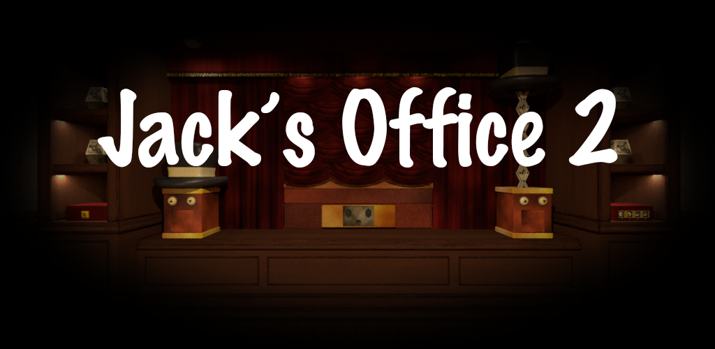 Banner of Jack's Office ၂ 1.0.1