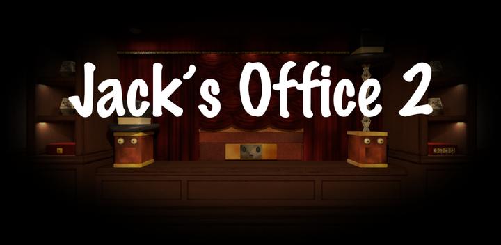 Banner of Jack's Office 2 1.0.1