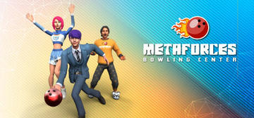Banner of Metaforces Bowling Center 
