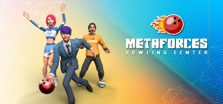 Banner of Metaforces Bowling Center 