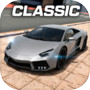 Icon of Extreme Car Driving Legends