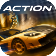 Formacar Action: Car Racing