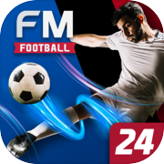 PRO Soccer Fantasy Manager 24
