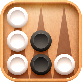 Backgammon - Board Game