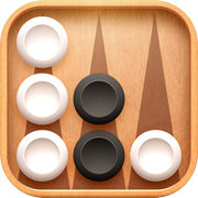 Backgammon - Permainan Papan