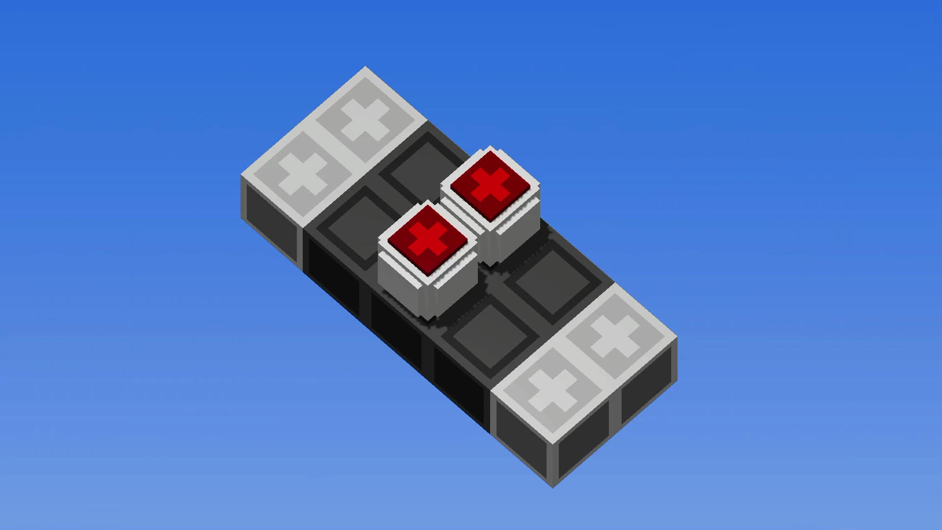 Screenshot of Color Cube