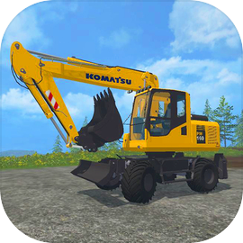 Heavy Construction Simulator