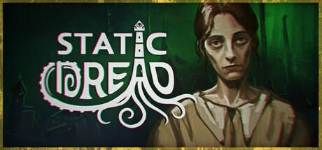 Banner of Static Dread 