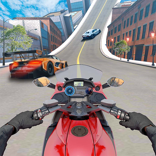 Bike Racing- Motorcycle Games for Android/iOS - TapTap
