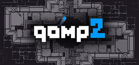 Banner of qomp2 