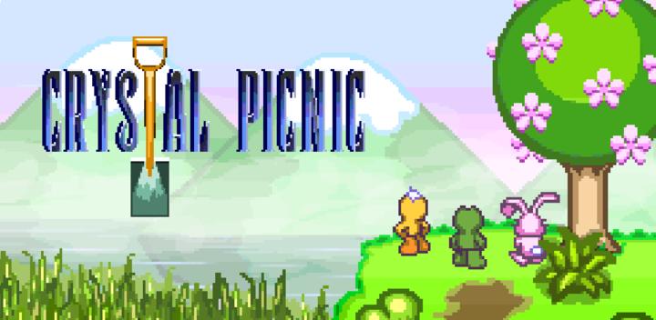 Banner of Crystal Picnic Unleashed 1.9.9