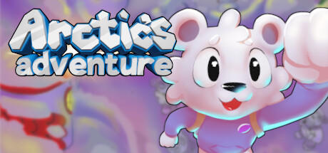 Banner of Arctic's Adventure 