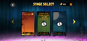 Help The Princess Game Screenshot