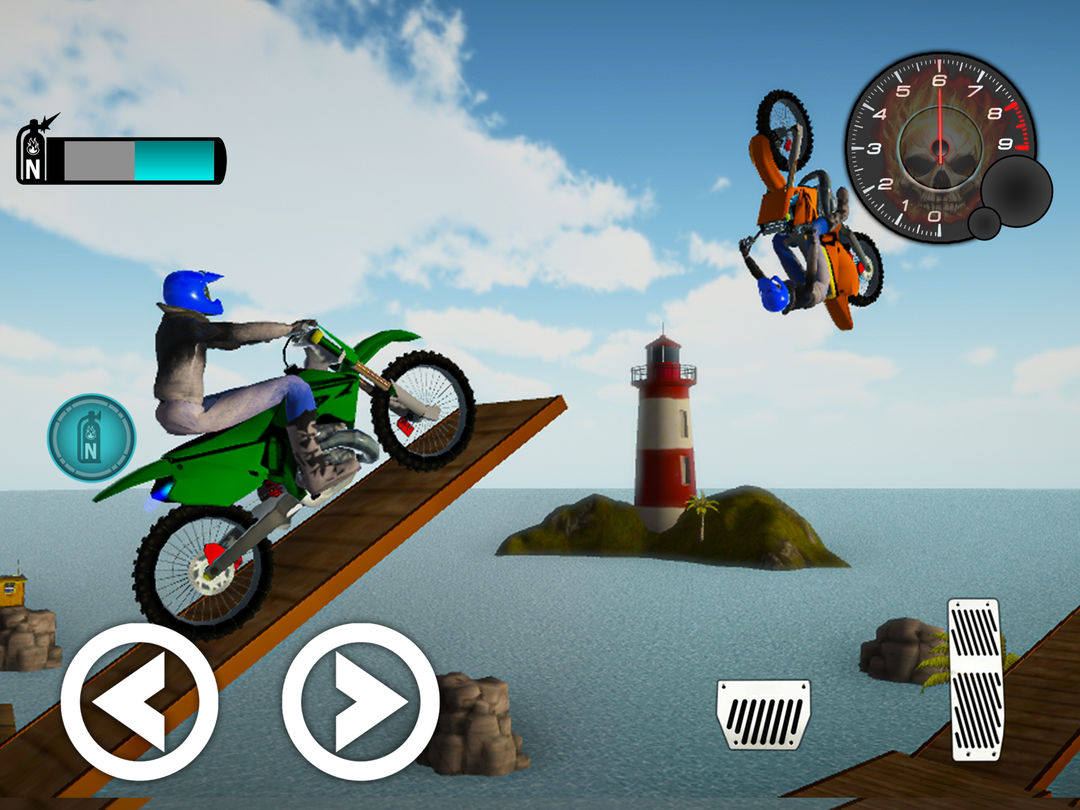 Download do APK de Jogos De Motocicletas Offline para Android