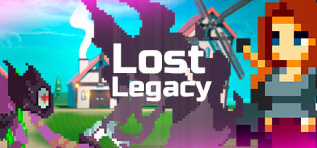 Banner of Lost Legacy: The Awakening of the Seals 