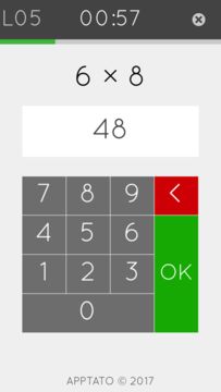 Multiply Master 2 (Full) Game Screenshot