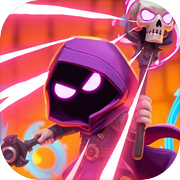 Pocket Necromancer