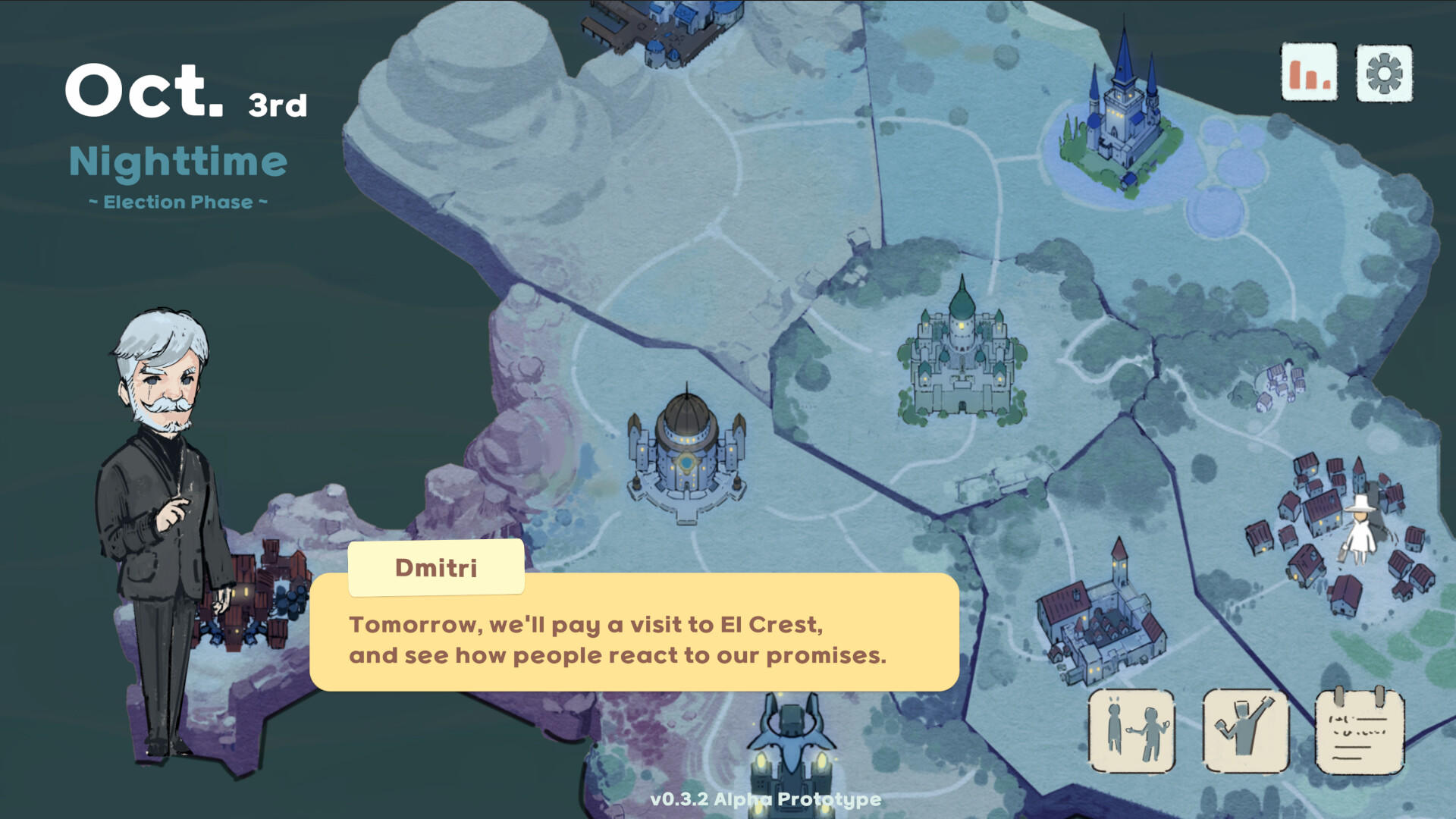 ELHKIA screenshot game