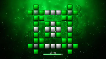 Cuplikan Layar Game Delusion