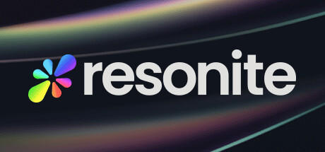 Banner of Resonite 