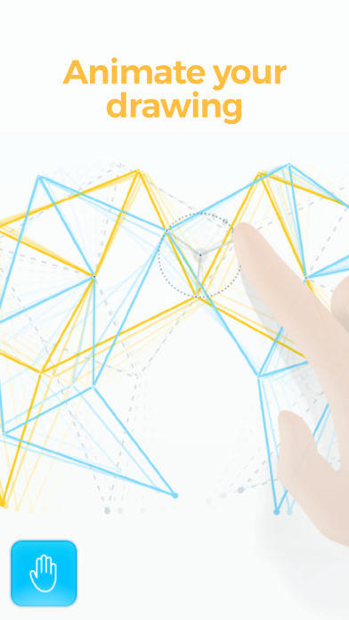 Euclidea: Sketches Game Screenshot