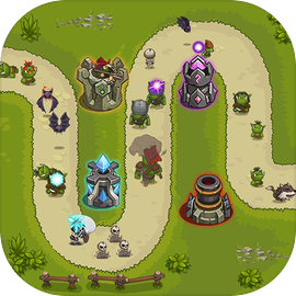 Tower Defense King APK for Android Download