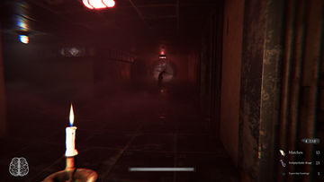 The Cesspit Game Screenshot