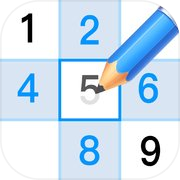 Sudoku Classic 2020 - 楽しいゲーム