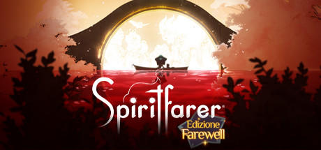 Banner of Spiritfarer®: Edizione Farewell 
