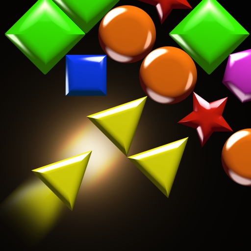 Gem Shoot Latest Version for Android/iOS APK - TapTap