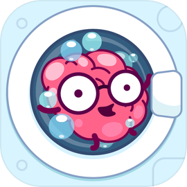 Brain Wash - Thinking Game