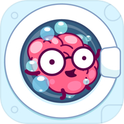 Brain Wash - パズルゲーム