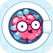Brain Wash - Thinking Game