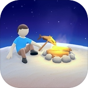 Lost On Island: Survival Games
