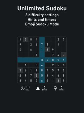 Higgster's Games Compendium Game Screenshot
