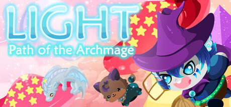 Banner of LIGHT: Path of the Archmage 