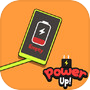 Icon of Power Up