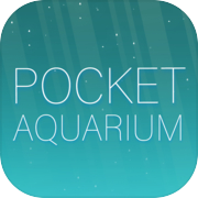 Acquario tascabile "Pockerium"