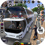  ไอคอนของ City Bus Driving Simulator 3d