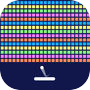Many bricks – 物理弹球单机游戏