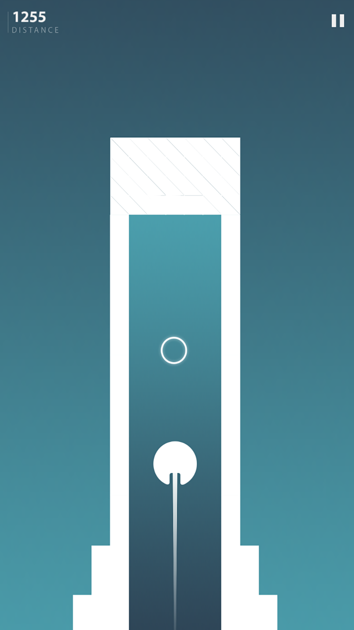 Force Escape Game Screenshot