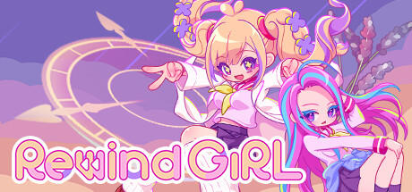 Banner of RewindGirl 