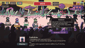 Gulch Guardians Game Screenshot