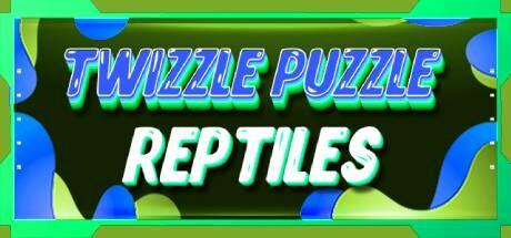 Banner of Twizzle Puzzle: Rettili 