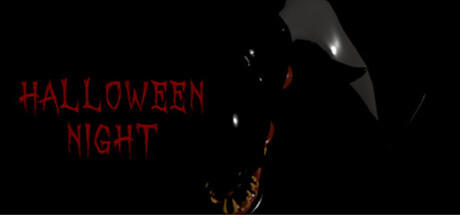 Banner of Halloween Night 