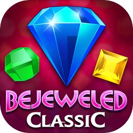 Bejeweled 2 para iPhone, jogo grátis na App Store